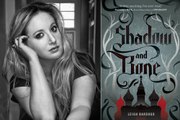 Leigh Bardugo , Eric Heisserer  Shadow and Bone  interview