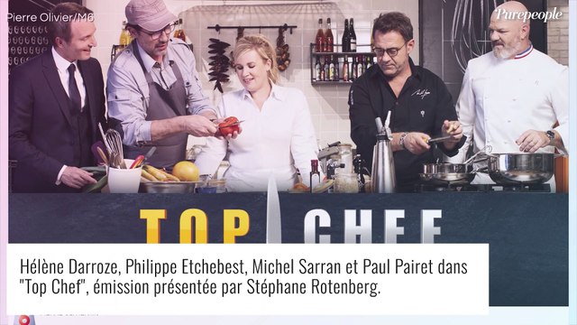 Top Chef 2021, la panique : un incendie bouleverse le tournage, les candidats évacués !
