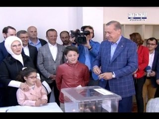 استفتاء أردغان يستحضر التاريخ الأليم للعلاقات التركية الأوروبية- راشيل كرم