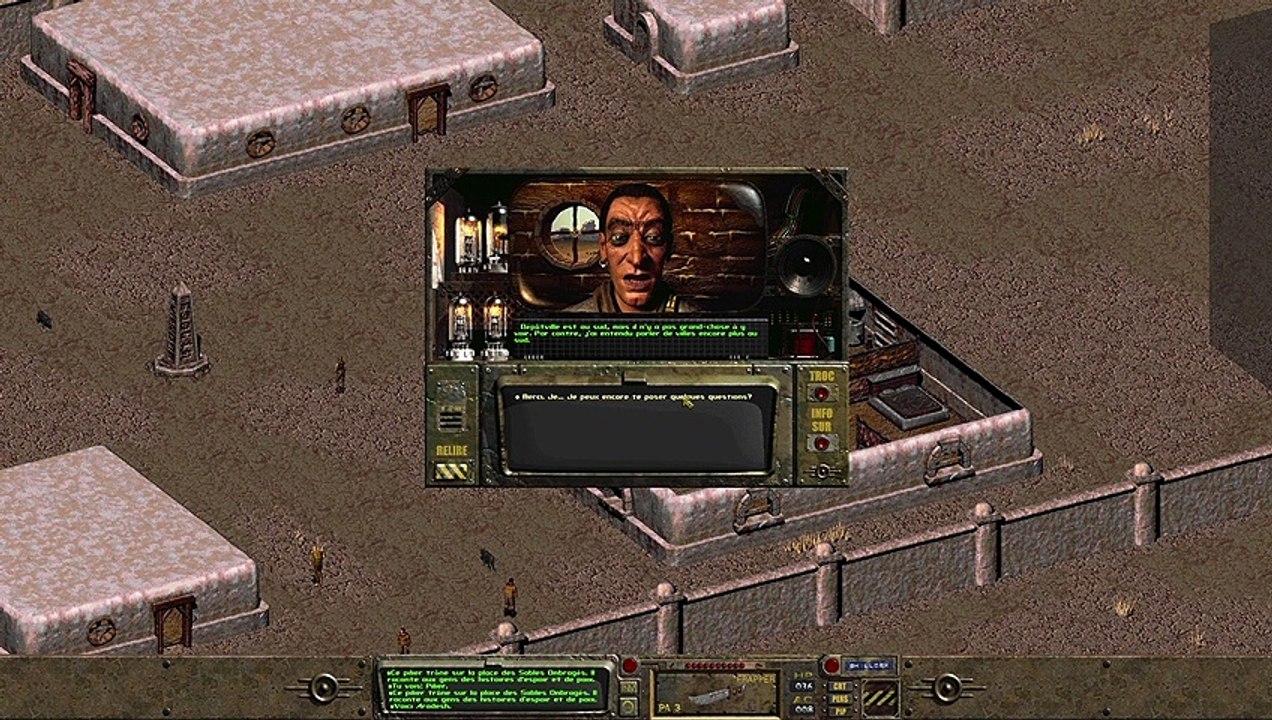 Fallout - Episode 2
