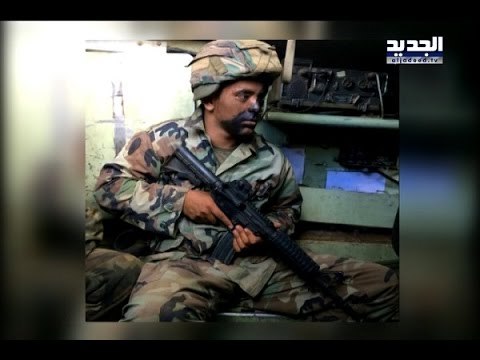 سرحه الجيش بسبب مرض خطير.. وعلاجه متروك للقدر! - حسان رفاعي