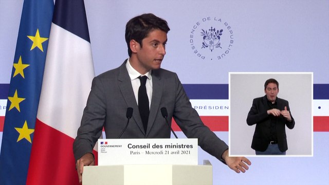 COVID-19: Χαλάρωση των μέτρων - Ανοίγουν τα εστιατόρια σε Γαλλία και Δανία