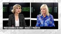 SMART LEX - L'interview de Nicola Lohrey (RÔDL & PARTNER) par Florence Duprat