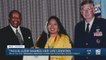 One of the first Indigenous Americans to work for the National Security Agency shares her life lessons