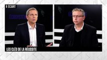 ÉCOSYSTÈME - L'interview de Didier Pettermann (CIVA) et Philippe Bouvet (CIVA) par Thomas Hugues