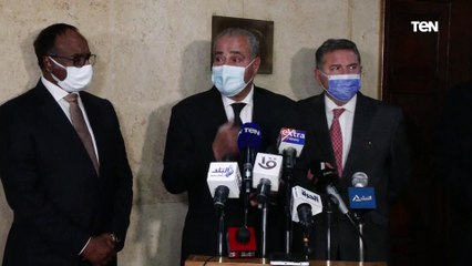 توقيع بروتوكول إنشاء أول شركة مشتركة بين مصر والسودان في الأمن الغذائي