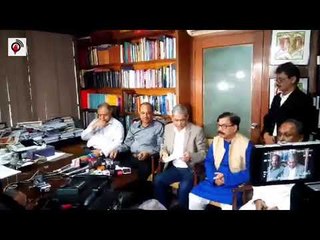 ভাষার মাসে ঐক্যফ্রন্টের কর্মসূচি || jagonews24.com