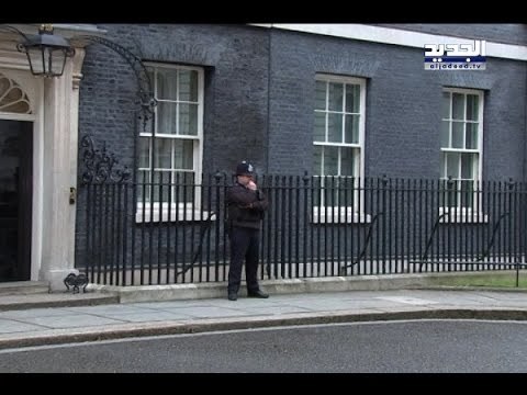 انتخابات برلمانية مبكرة في بريطانيا - راشيل كرم