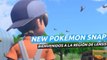 New Pokémon Snap – Bienvenidos a la región de Lensis