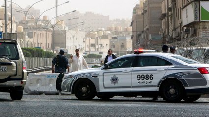 غضب في المنصات الكويتية من جريمة صباح السالم- مقطع من نشرتكم (2021/4/21)