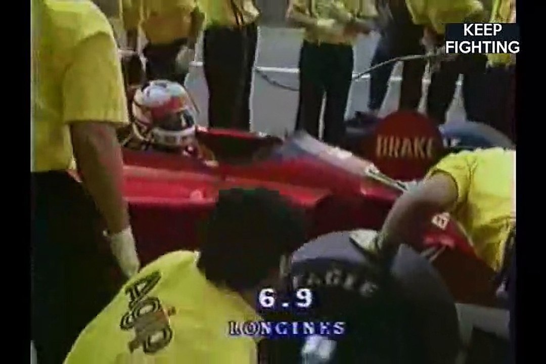 476 F1 8) GP de Grande-Bretagne 1989 p5