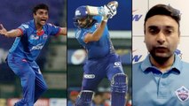 IPL 2021 : Amit MIshra On Breaking All-Time IPL Record | Delhi Capitals || Oneindia Telugu