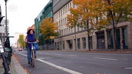 حلول لتفادي حوادث الدراجات؟