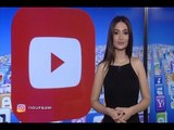 Trends-روسية ترقص على الطريق بطريقة مثيرة... تتسبب بكارثة!