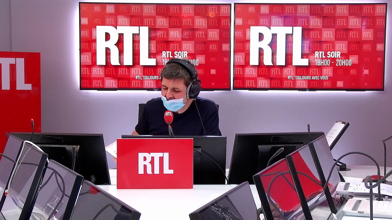 Roger Federer : "c'est quand il s'amuse le plus qu'il joue le mieux", dit Mathieu Aeschmann