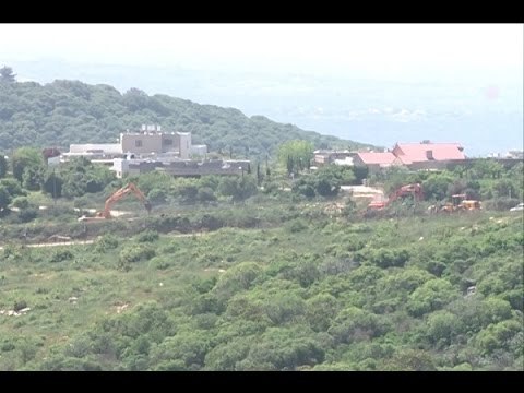 المقاومة تنزه الإعلاميين على الحدود: مشتاقون للحرب! - جويل الحاج موسى