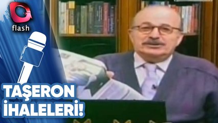 Taşeron İhaleleri, Borçlar Ve İşçiler!
