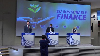 Газ и атомная энергетика исключены из Зелёной таксономии