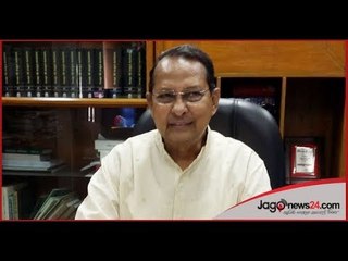 অস্বাভাবিক পথে সরকার উৎখাতের চক্রান্তে ছিল বিএনপি-ঐক্যফ্রন্ট