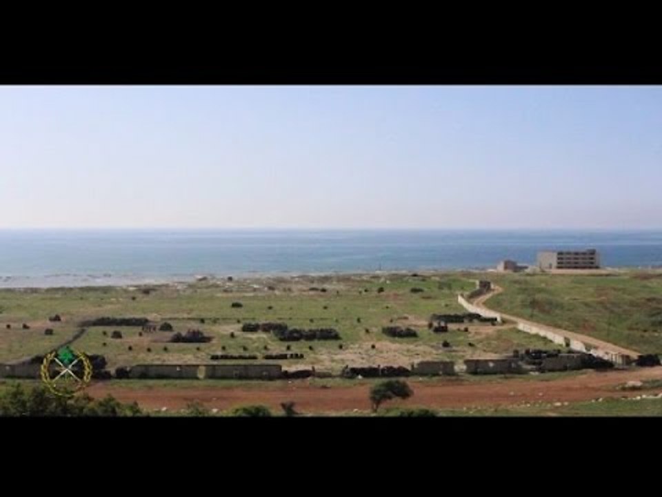 مناورتان للجيش اللبناني! - تقرير سوسن ضو