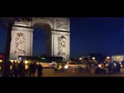 صعود اليمين المتطرف الفرنسي معَ تصاعد الإرهاب