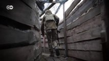 Украинские военные о войсках России на границе