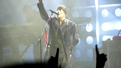 Pascal Obispo - Personne Live @ Olympia, Paris (2013)