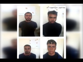 Download Video: القصة الكاملة لعملية الجيش اللبناني النوعية في عرسال! – -  جويل الحاج موسى