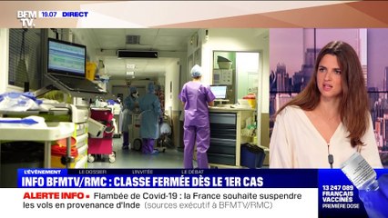 Terrasses, cinés, écoles: enfin des dates ! - 21/04