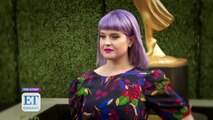 Kelly Osbourne Reveals Relapse