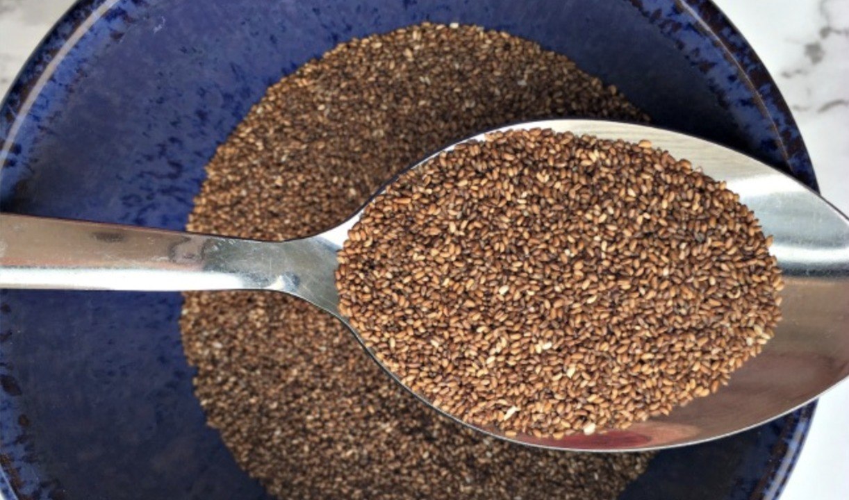 What Is Teff?