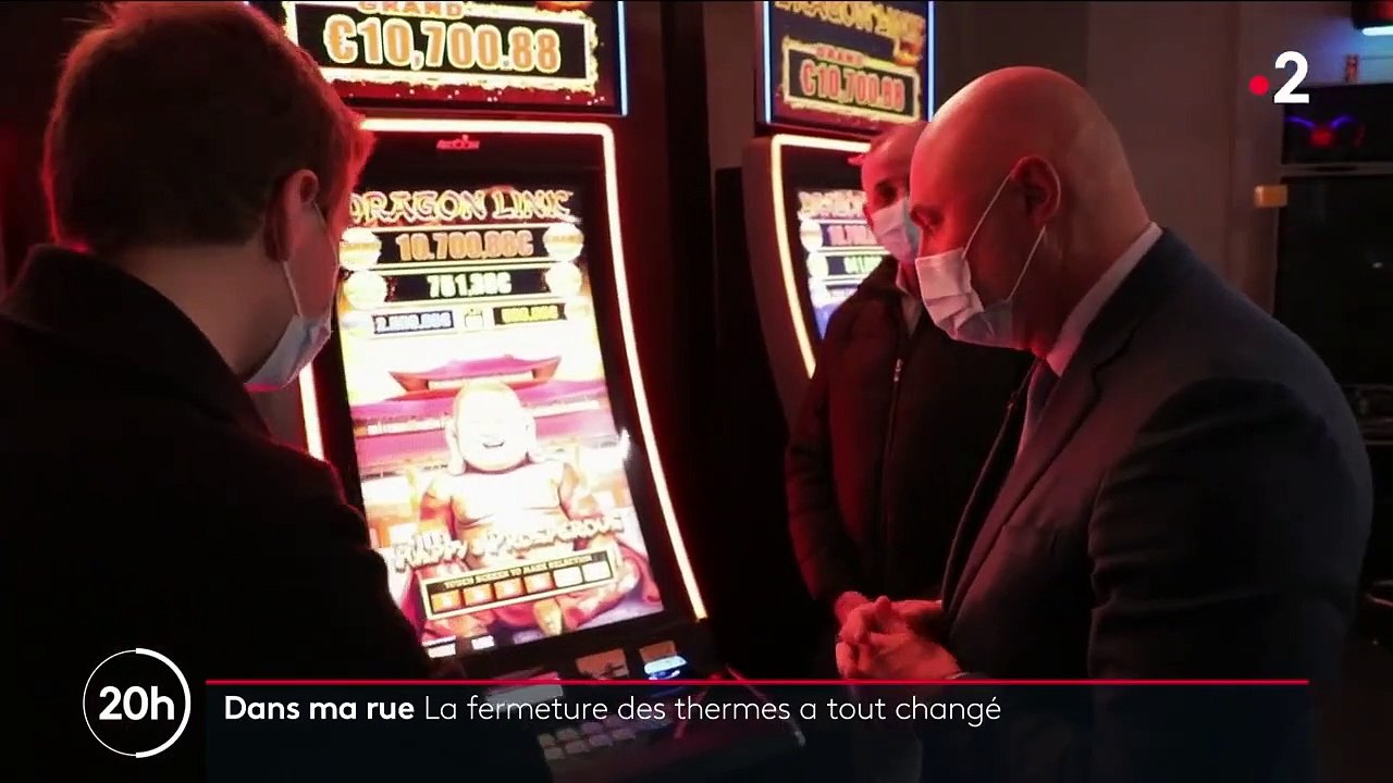 Vienne : la fermeture des thermes de La Roche-Posay a tout changé dans la commune