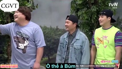 Fan Cuồng Kpop và Anh Diễn Viên Xấu Số