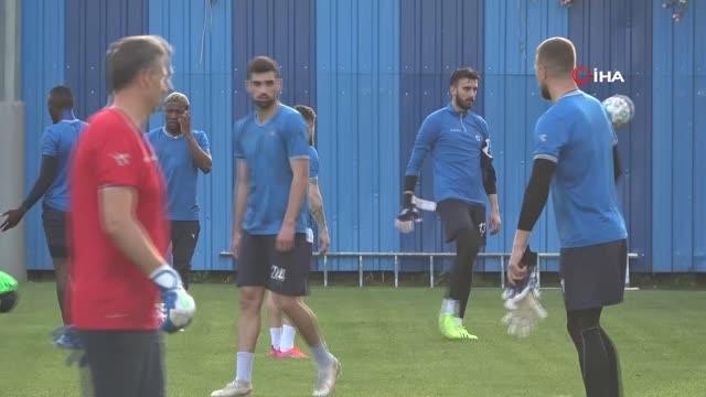 Samet Aybaba: Şampiyonluğa susamış bir Adana şehri var