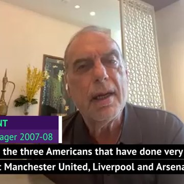 Owners proposing European Super League don't understand football - Grant