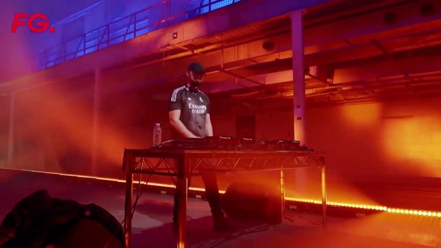 SONNY FODERA | FG CLOUD PARTY | LIVE DJ MIX | RADIO FG