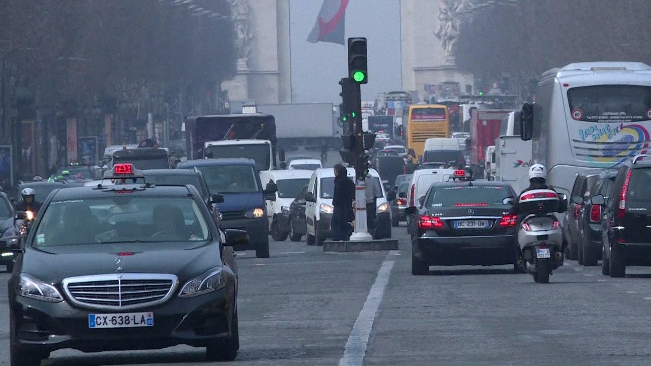 Climat : «L’accord européen ne permettra de limiter le réchauffement à 1,5°C d’ici 2030»