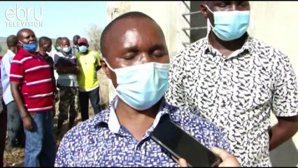 Kilifi Records Highest Number Of Overage KCPE Candidates