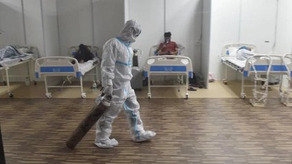 10Tak: Why India is facing oxygen crisis in Covid wave?