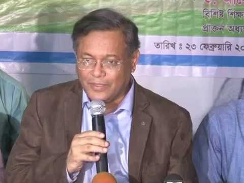 দেশের গণতন্ত্রের সঙ্গে চকবাজারের ঘটনার কোনো সম্পর্ক নেই || jagonews24.com