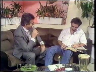 25-12-1988 - BLOQUE 7 - PROGRAMA PARA TODOS CANAL 8 MAR DEL PLATA