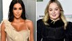 Kim Kardashian and Nicola Coughlan from Bridgerton Just Shared the Cutest Twitter Exchange