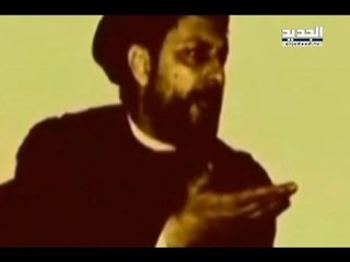 هنيبعل القذافي يعود الى الواجهة... من باب العدل - حسان الرفاعي
