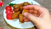 Chicken Nuggets Recipe By Ijaz Ansari || گھر پر چکن نگٹس بنانے کا طریقہ || Easy Homemade Nuggets ||