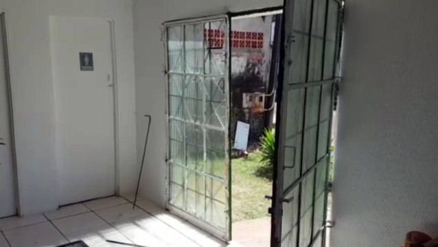 Ladrão arromba igreja no Bairro Tarumã e furta diversos equipamentos musicais
