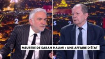 Meurtre de Sarah Halimi : Pascal Praud et Philippe Bilger s'accrochent au sujet du verdict