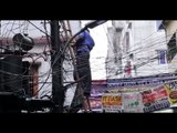 পুরান ঢাকায় কেমিক্যাল গোডাউন সরানোর অভিযান চলছে || jagonews24.com