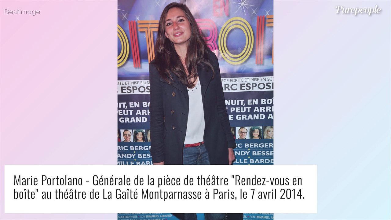 Le Meilleur Pâtissier : Julia Vignali met gentiment la pression à sa remplaçante, Marie Portolano