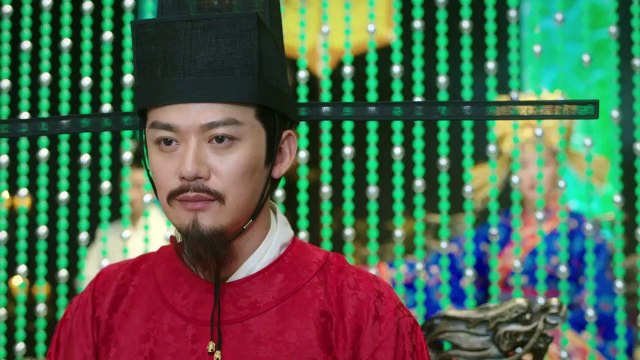 Sí, Mi General Capitulo 1 Audio Latino