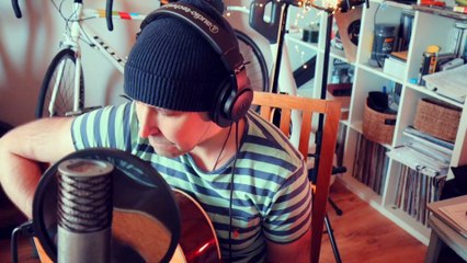 The Scotsman Sessions #223: Willie Campbell